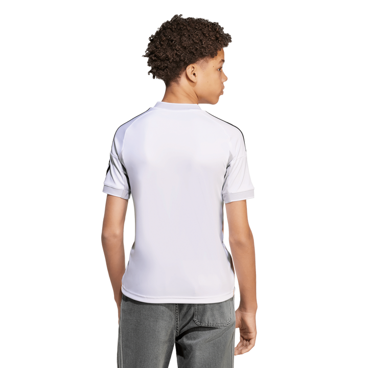 Camiseta de local del Real Madrid 25/26 para niños. Ref: JN8887 - 4