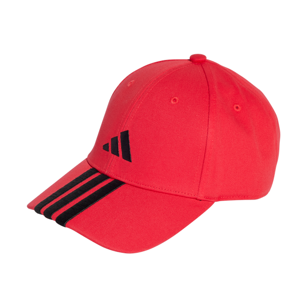 Gorra Béisbol 3 Franjas New Logo. Ref: JP0387 - 1