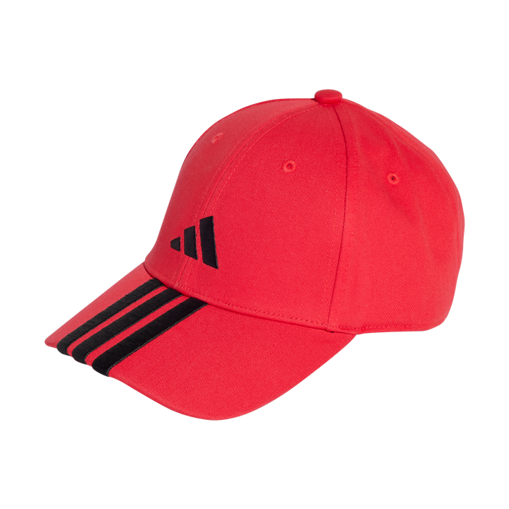 Gorra Béisbol 3 Franjas New Logo. Ref: JP0387 - 1