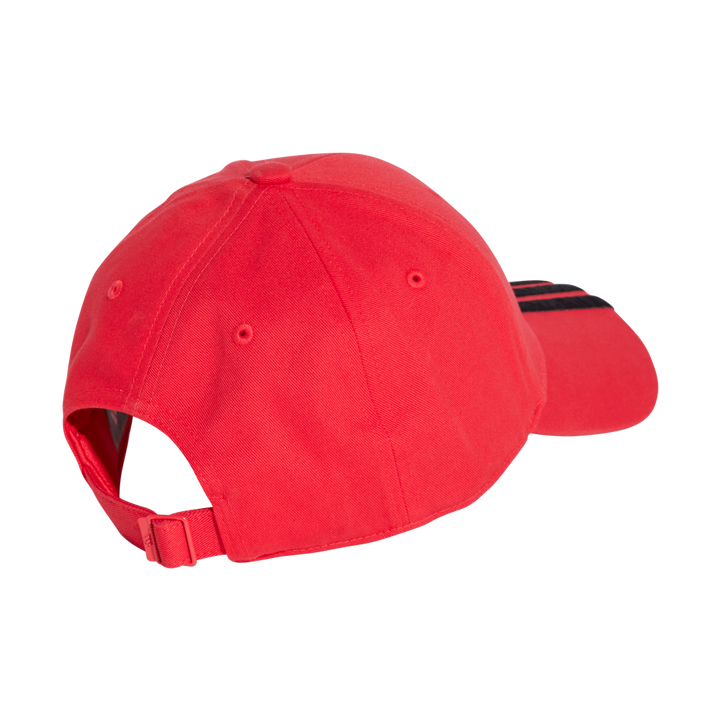 Gorra Béisbol 3 Franjas New Logo. Ref: JP0387 - 2