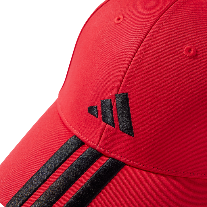 Gorra Béisbol 3 Franjas New Logo. Ref: JP0387 - 3