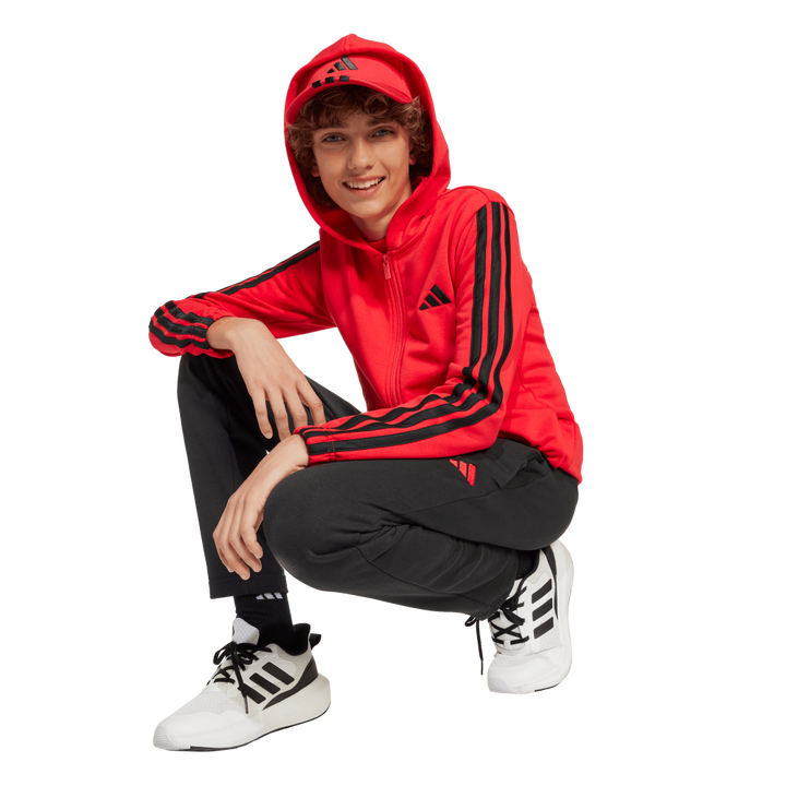 Gorra Béisbol 3 Franjas New Logo. Ref: JP0387 - 5