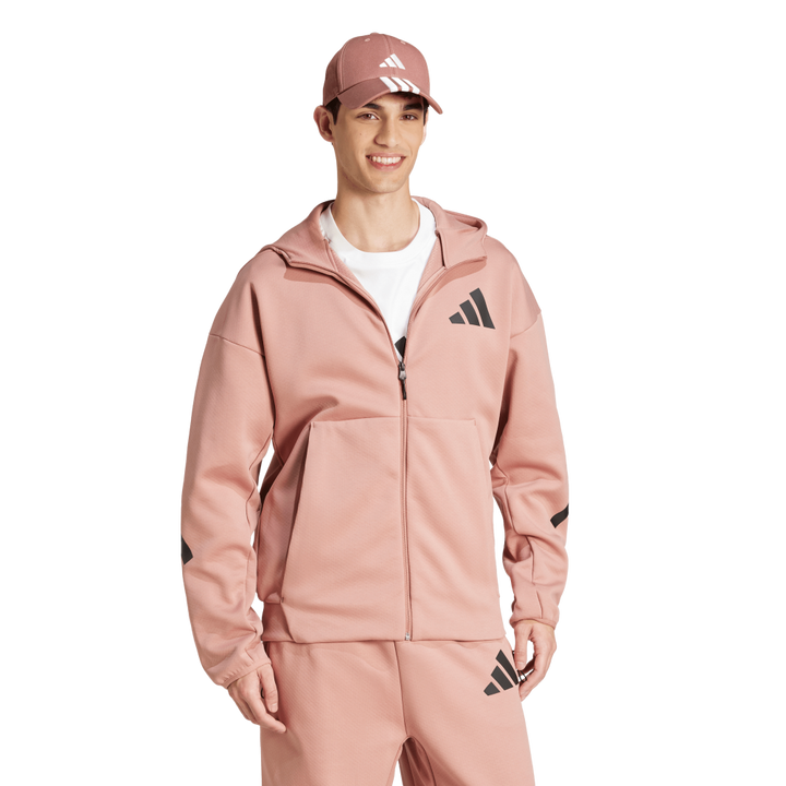 Gorra Béisbol 3 Franjas New Logo. Ref: JP0389 - 5