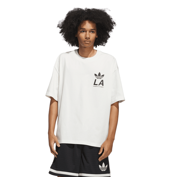 JP2135 ADI SPORT DESIGN STUDIO STORE GFX adidas unisex