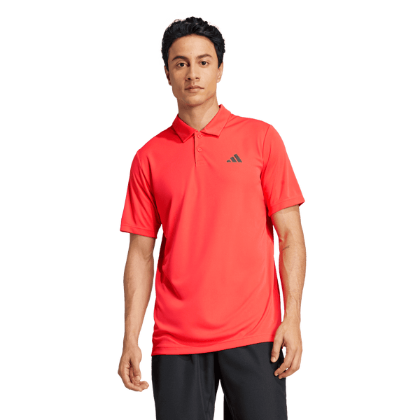 Camiseta Polo Club Tennis. Ref: JP2328 - 1
