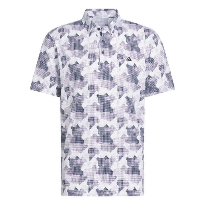 Playera Go-To Printed. Ref: JP2366 - 2