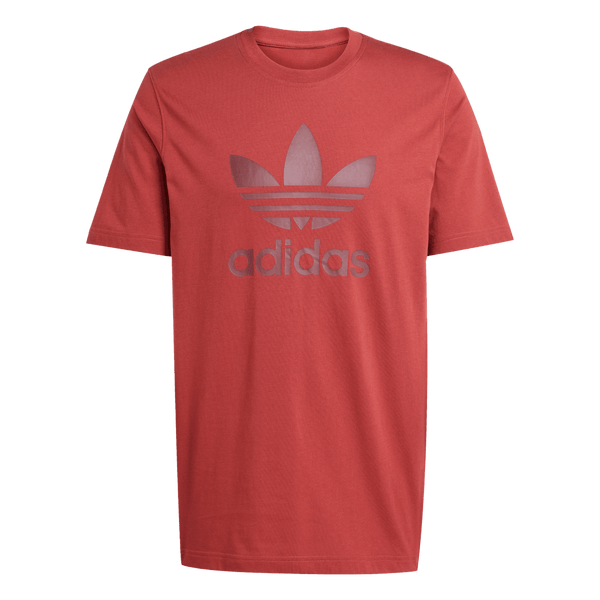 JP2550 Camiseta Adicolor Trifolio adidas para hombre