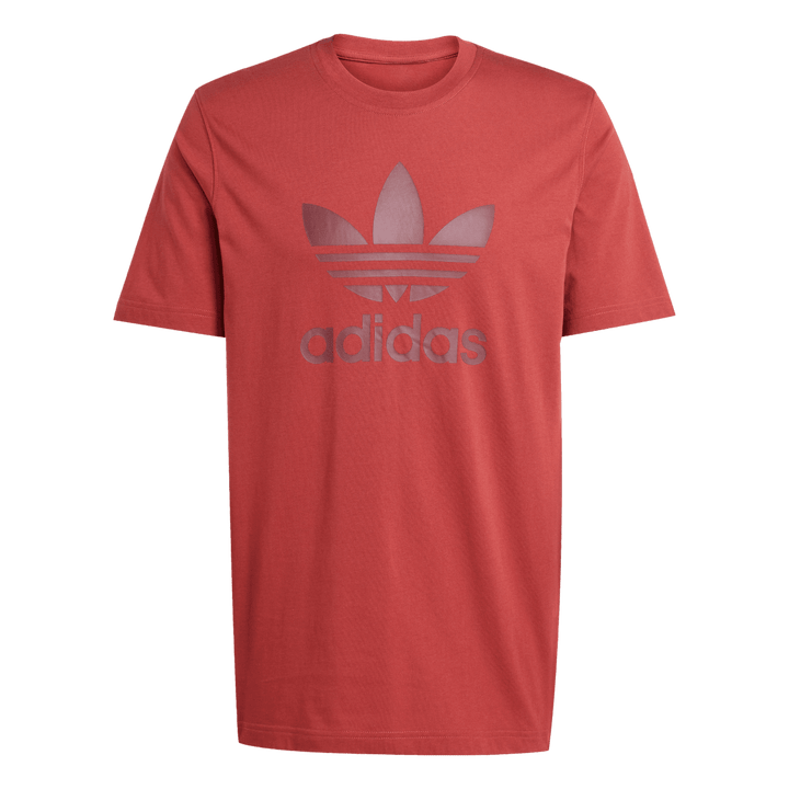 JP2550 Camiseta Adicolor Trifolio adidas para hombre