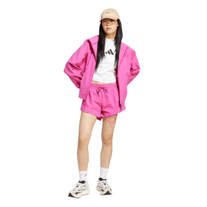 Shorts adidas Z.N.E. Woven. Ref: JP4195 - 4