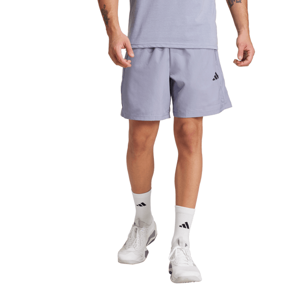 JP4981 Shorts de Entrenamiento Train Essentials Tejidos adidas para hombre