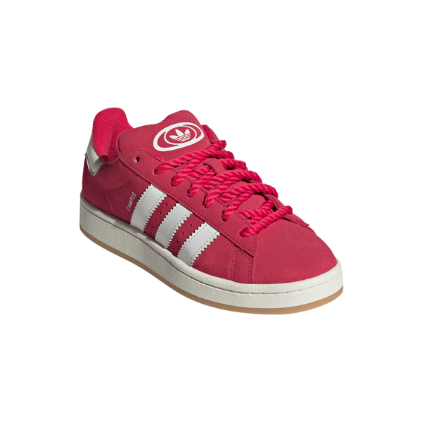 JP6190 Zapatillas Campus estilo años 2000 adidas para mujer