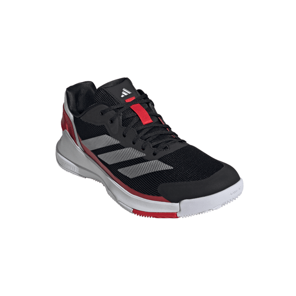JP9591 Zapatillas de pádel Crazyquick adidas para hombre