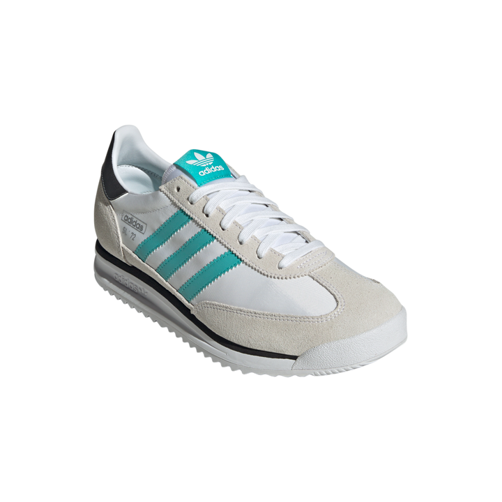 JQ1781 ZAPATILLAS SL 72 RS MERCEDES adidas para hombre