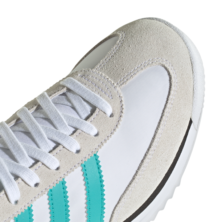 ZAPATILLAS SL 72 RS MERCEDES. Ref: JQ1781 - 10