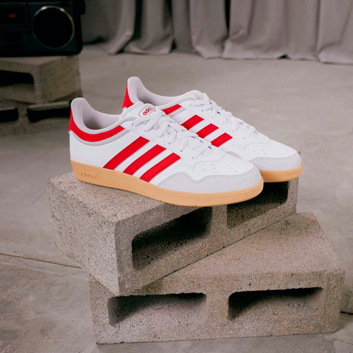 Zapatillas Hoops 4.0. Ref: JQ2735 - 3