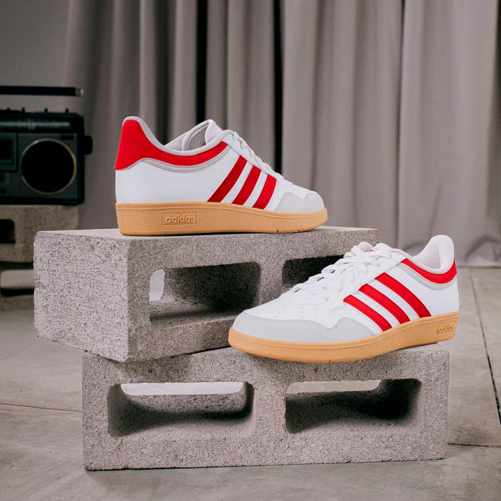 Zapatillas Hoops 4.0. Ref: JQ2735 - 4