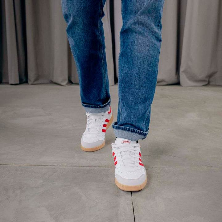 Zapatillas Hoops 4.0. Ref: JQ2735 - 5