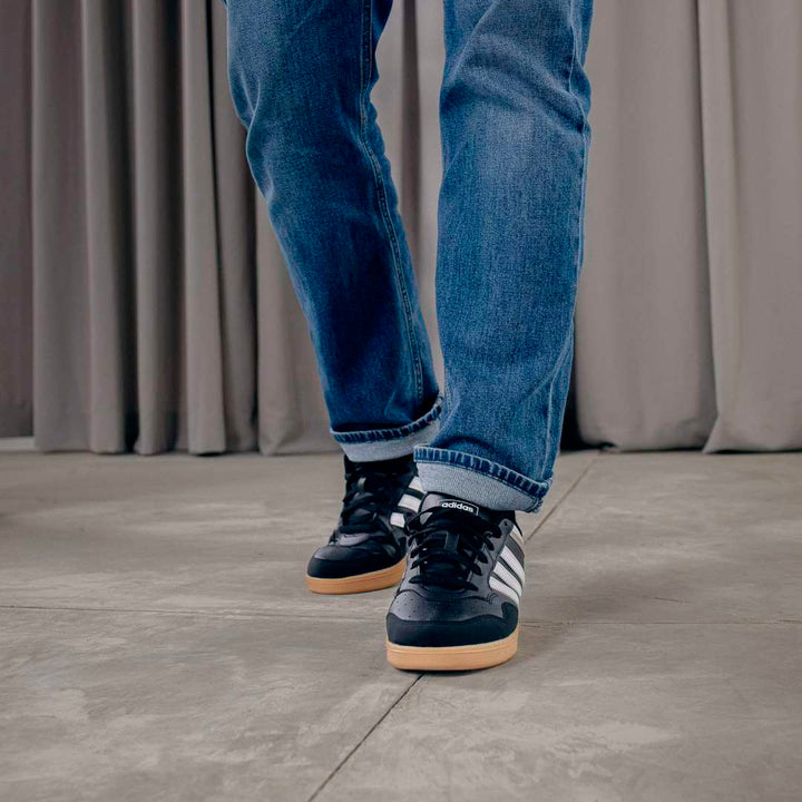 Zapatillas Hoops 4.0. Ref: JQ2737 - 5