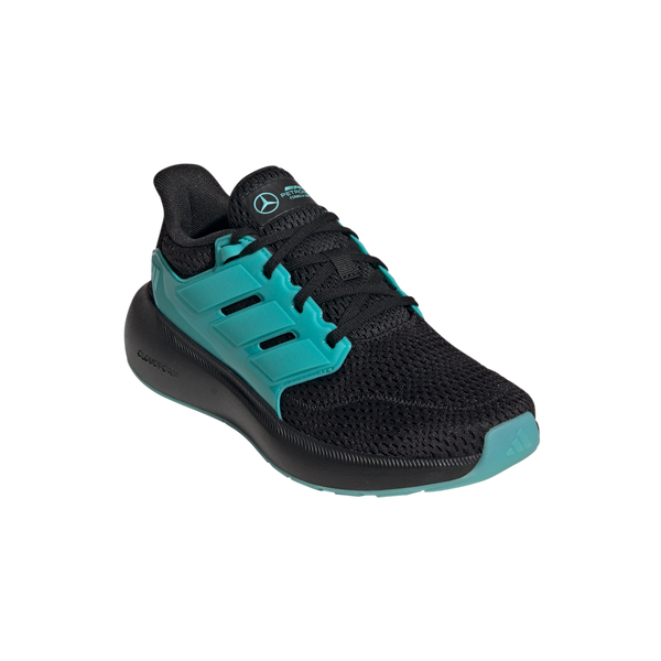 JQ3522 ZAPATILLAS ULTIMASHOW 2.0 MERCEDES - AMG PETRONAS FORMULA ONE TEAM KIDS adidas unisex