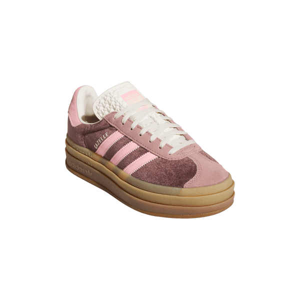JQ5143 Zapatillas Gazelle Bold adidas para mujer