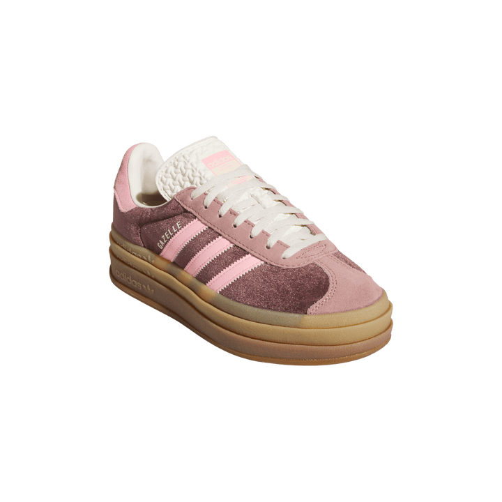 JQ5143 Zapatillas Gazelle Bold adidas para mujer