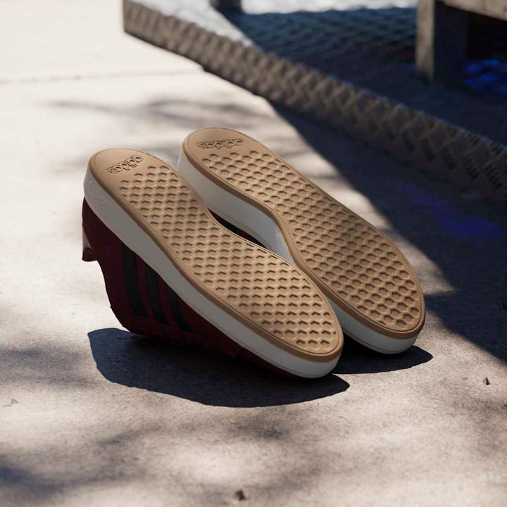 Zapatillas adidas Grand Court Base 00s. Ref: JQ6015 - 3