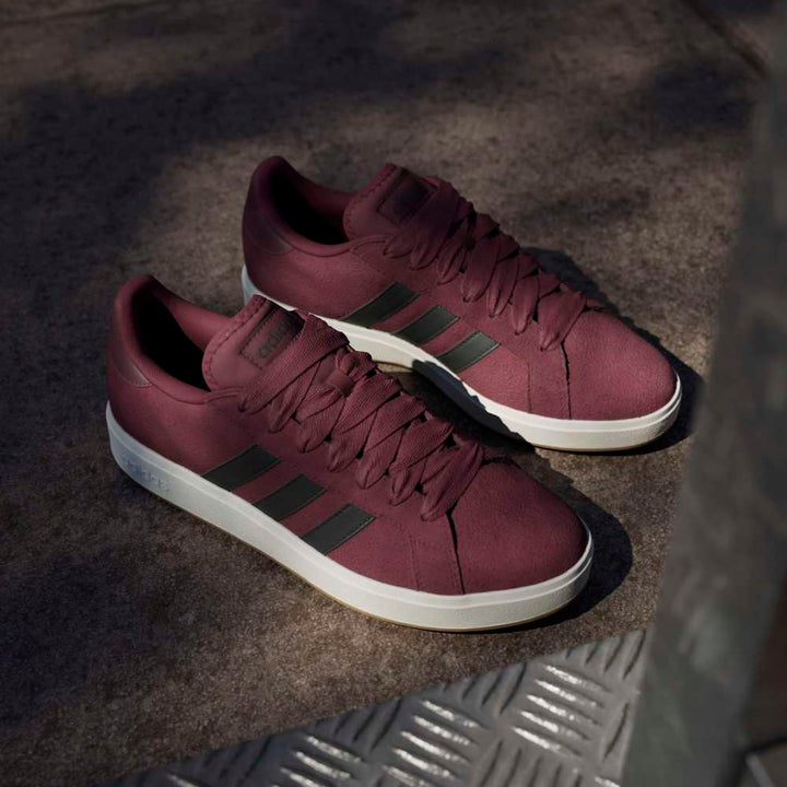 Zapatillas adidas Grand Court Base 00s. Ref: JQ6015 - 4