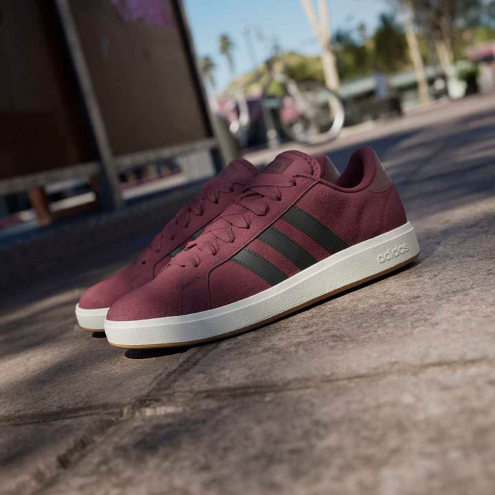 Zapatillas adidas Grand Court Base 00s. Ref: JQ6015 - 7