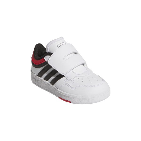 JQ7877 Zapatillas Hoops 4.0 Kids (Infante) adidas unisex