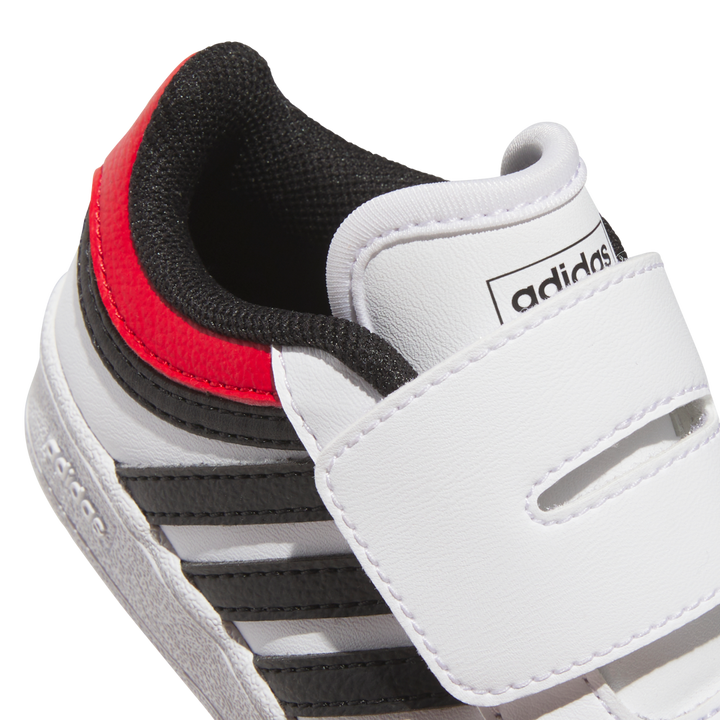 Zapatillas Hoops 4.0 Kids. Ref: JQ7877 - 9