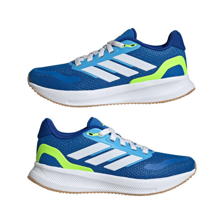 Zapatillas Runfalcon 5 para niños. Ref: JQ8137 - 2