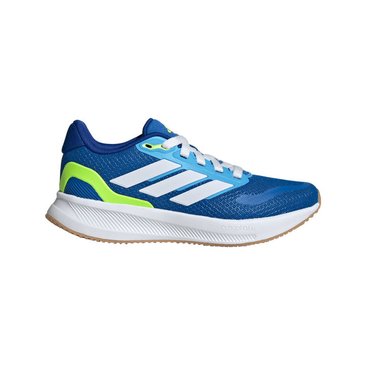 Zapatillas Runfalcon 5 para niños. Ref: JQ8137 - 4