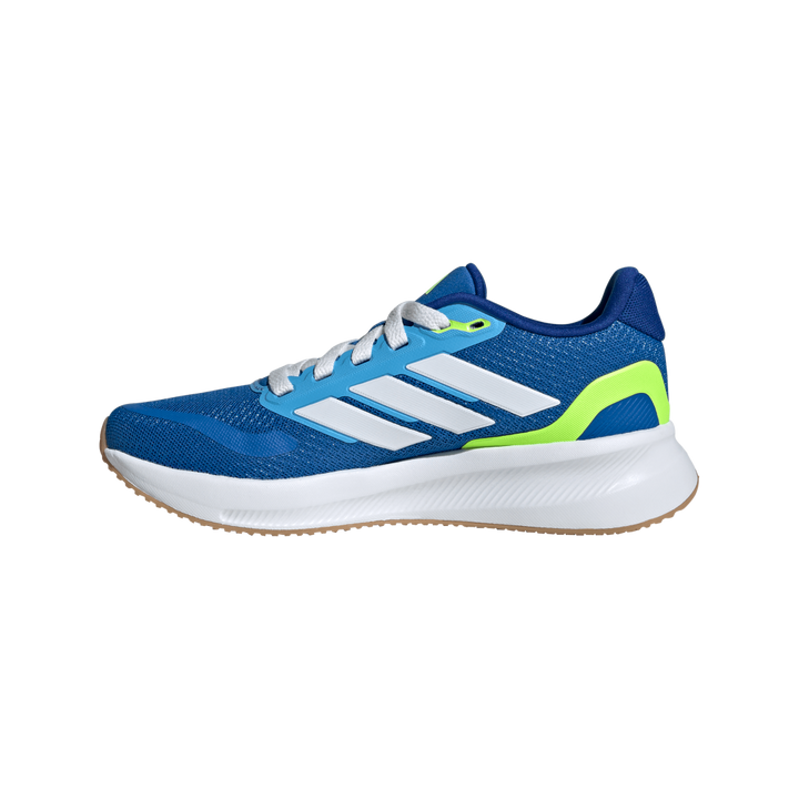 Zapatillas Runfalcon 5 para niños. Ref: JQ8137 - 8