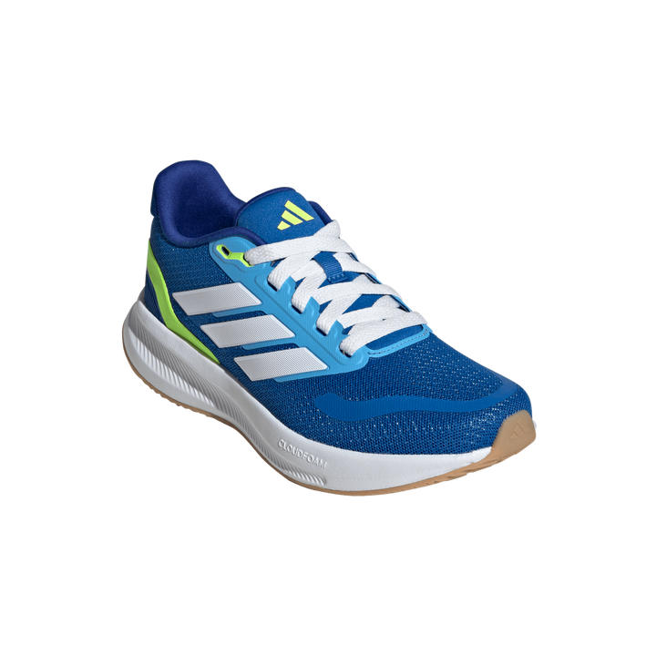 Zapatillas Runfalcon 5 para niños. Ref: JQ8137 - 1