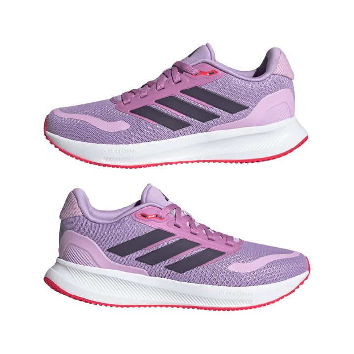 Zapatillas Runfalcon 5 para niños. Ref: JQ8139 - 2