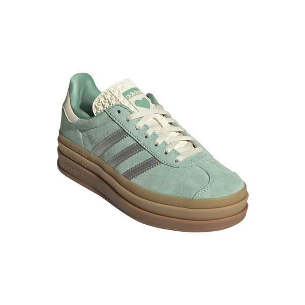 JR0747 Zapatillas Gazelle Bold adidas para mujer