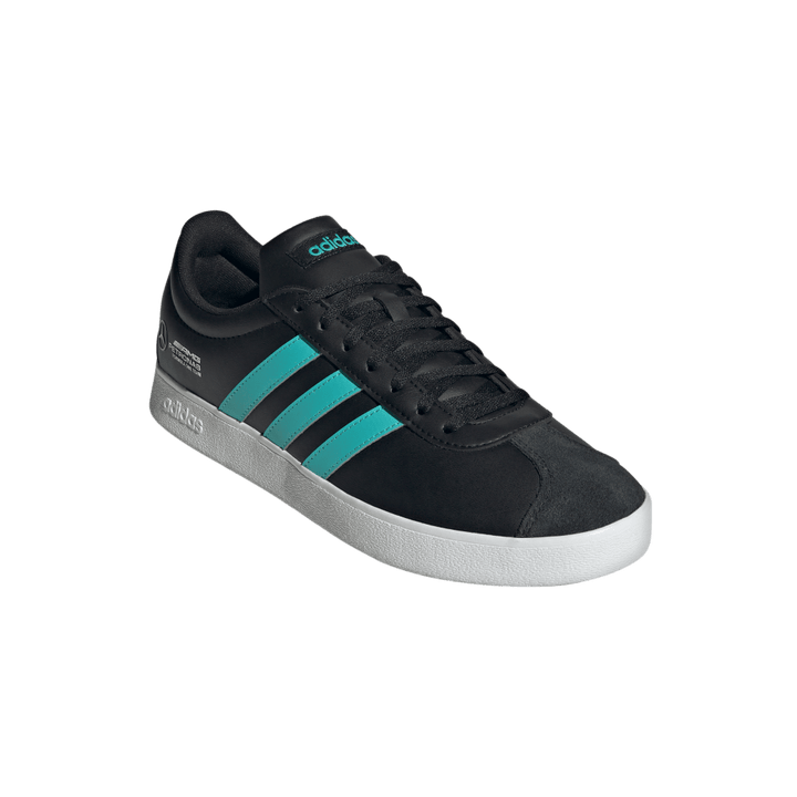 Jr1068 Zapatillas VL adidas Court Mercedes - AMG PETRONAS F1 Team adidas ...