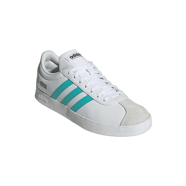 JR1069 Zapatillas VL adidas Court Mercedes - AMG PETRONAS F1 Team adidas unisex