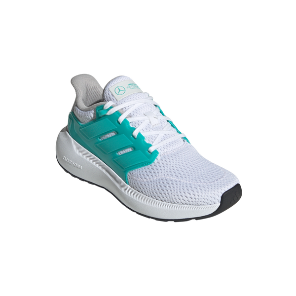 JR1086 ZAPATILLAS ULTIMASHOW 2.0 MERCEDES - AMG PETRONAS FORMULA ONE TEAM KIDS adidas unisex