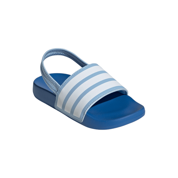 JR5332 Chancla Adilette Estrap (Niños) adidas unisex
