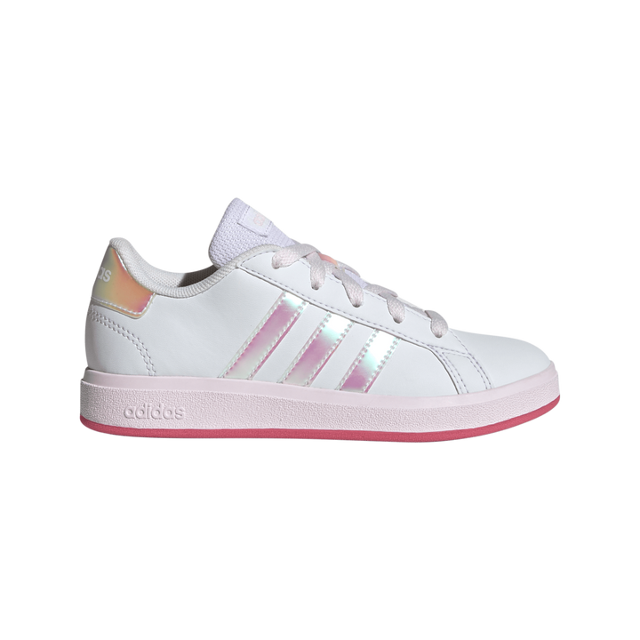 Zapatillas con Cordones adidas Grand Court Lifestyle para Zapatillas. Ref: JR6096 - 2