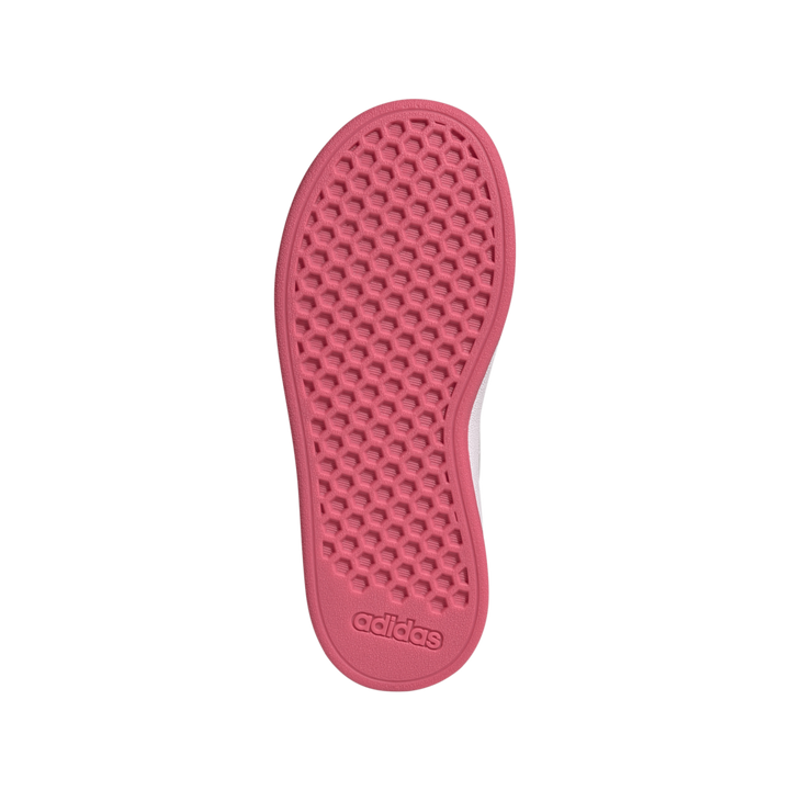 Zapatillas con Cordones adidas Grand Court Lifestyle para Zapatillas. Ref: JR6096 - 5