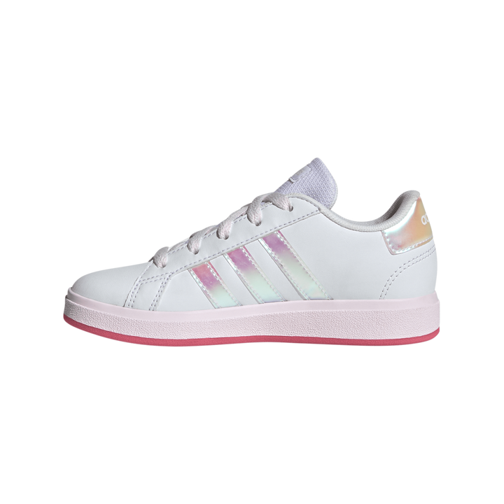 Zapatillas con Cordones adidas Grand Court Lifestyle para Zapatillas. Ref: JR6096 - 6