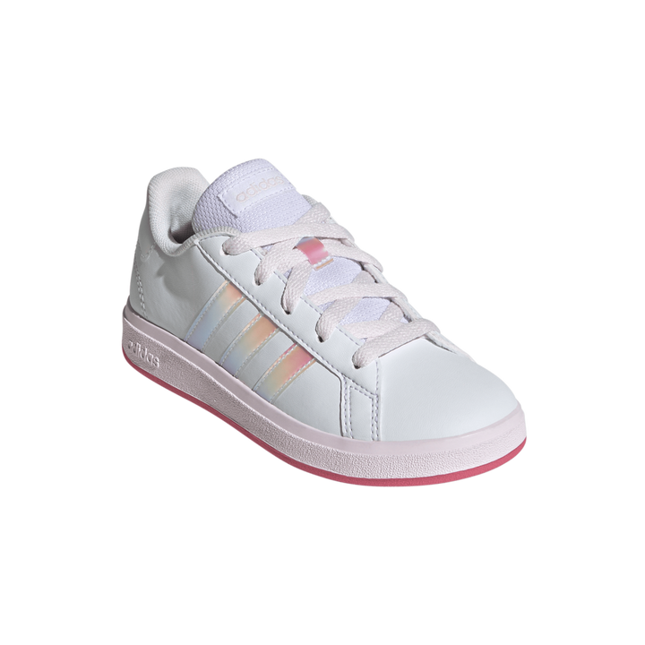 Zapatillas con Cordones adidas Grand Court Lifestyle para Zapatillas. Ref: JR6096 - 1