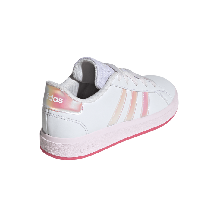 Zapatillas con Cordones adidas Grand Court Lifestyle para Zapatillas. Ref: JR6096 - 7