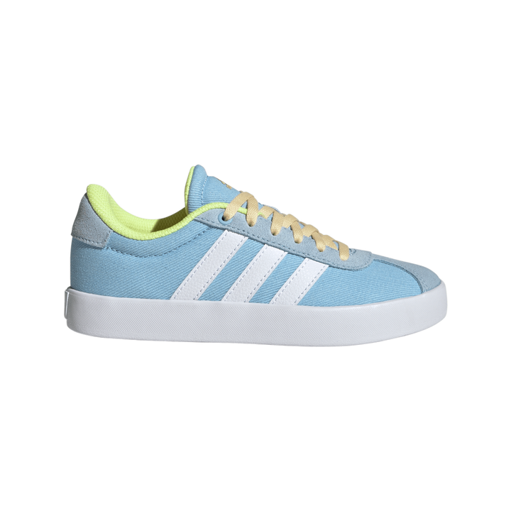 Zapatillas VL adidas Court 3.0 Kidss. Ref: JS3487 - 1
