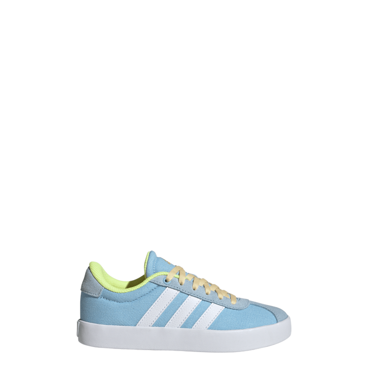 Zapatillas VL adidas Court 3.0 Kidss. Ref: JS3487 - 2