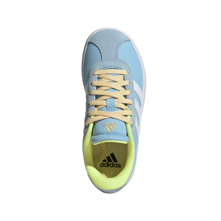 Zapatillas VL adidas Court 3.0 Kidss. Ref: JS3487 - 3