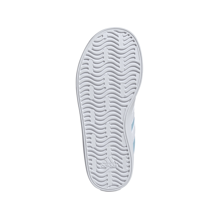 Zapatillas VL adidas Court 3.0 Kidss. Ref: JS3487 - 4