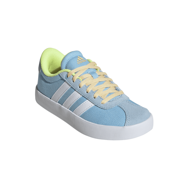 Zapatillas VL adidas Court 3.0 Kidss. Ref: JS3487 - 6